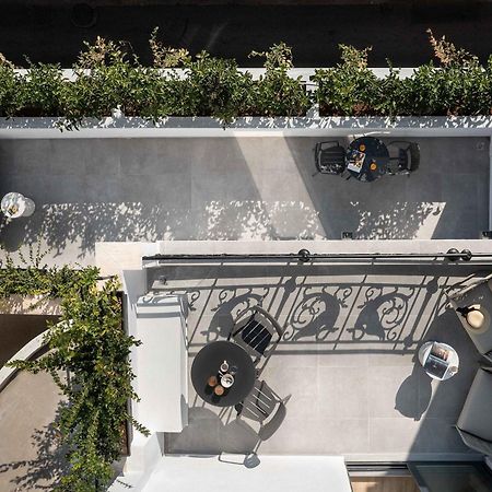 Master Plaka Apartment Athens Luaran gambar