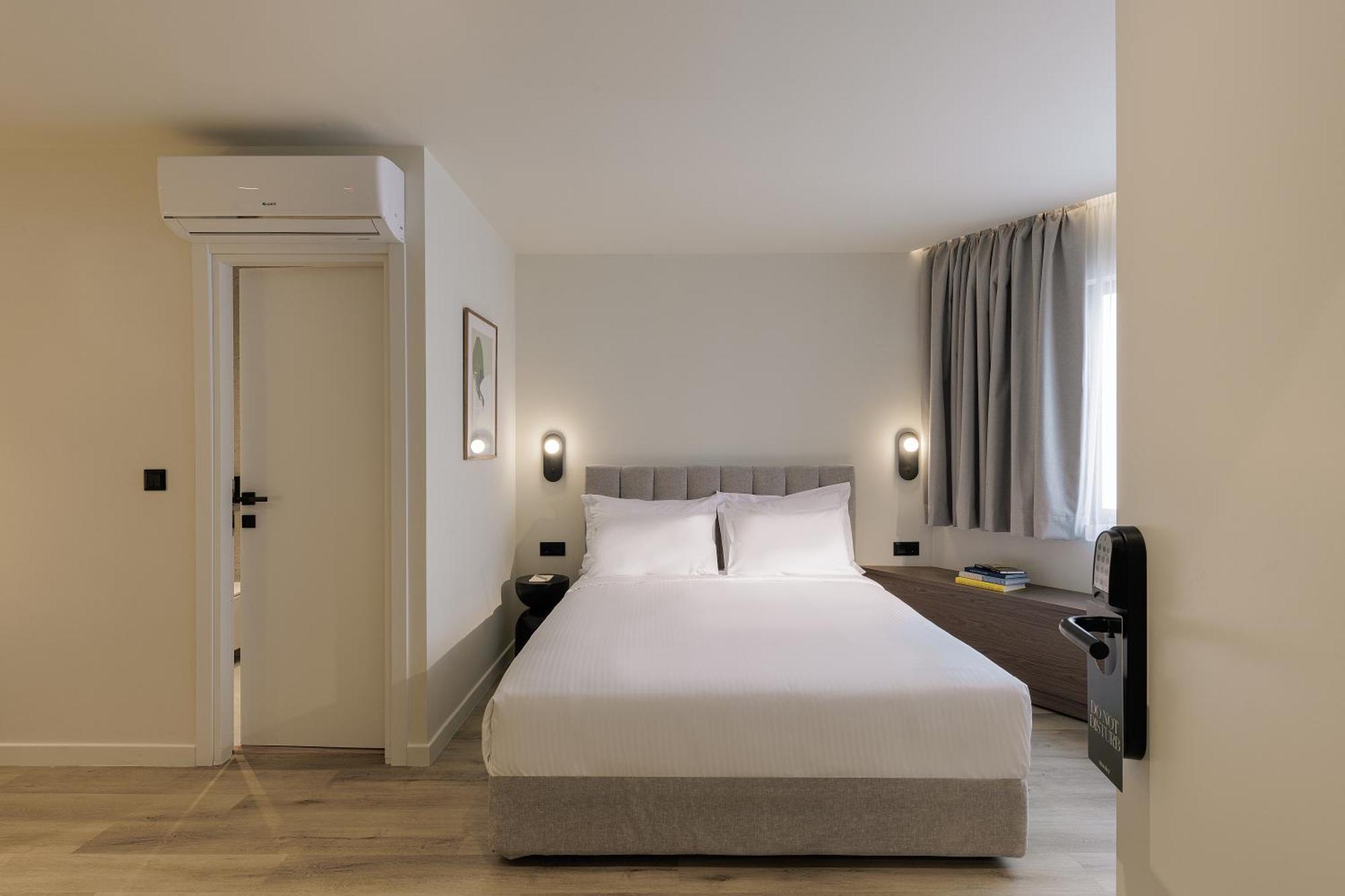Master Plaka Apartment Athens Luaran gambar