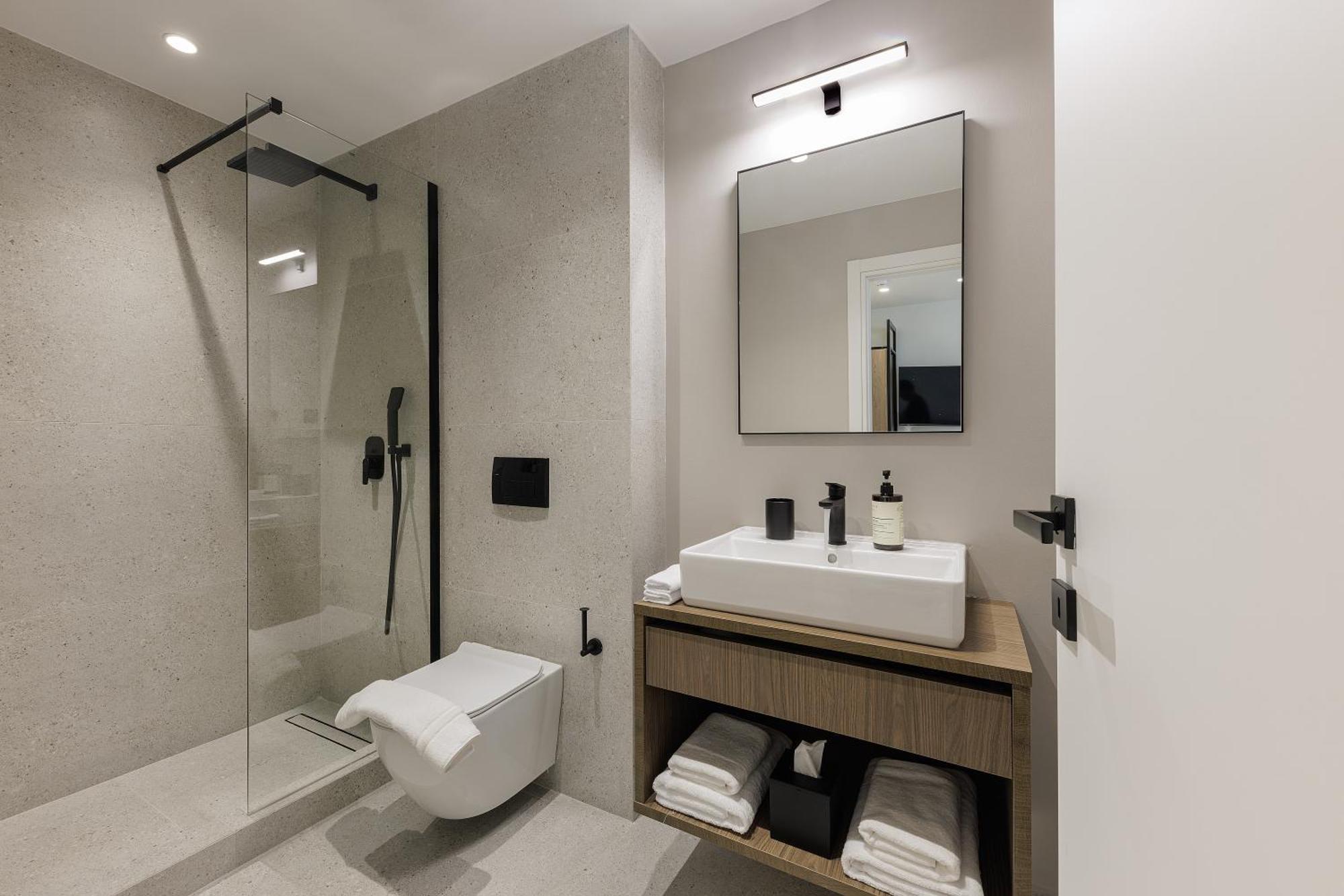 Master Plaka Apartment Athens Luaran gambar