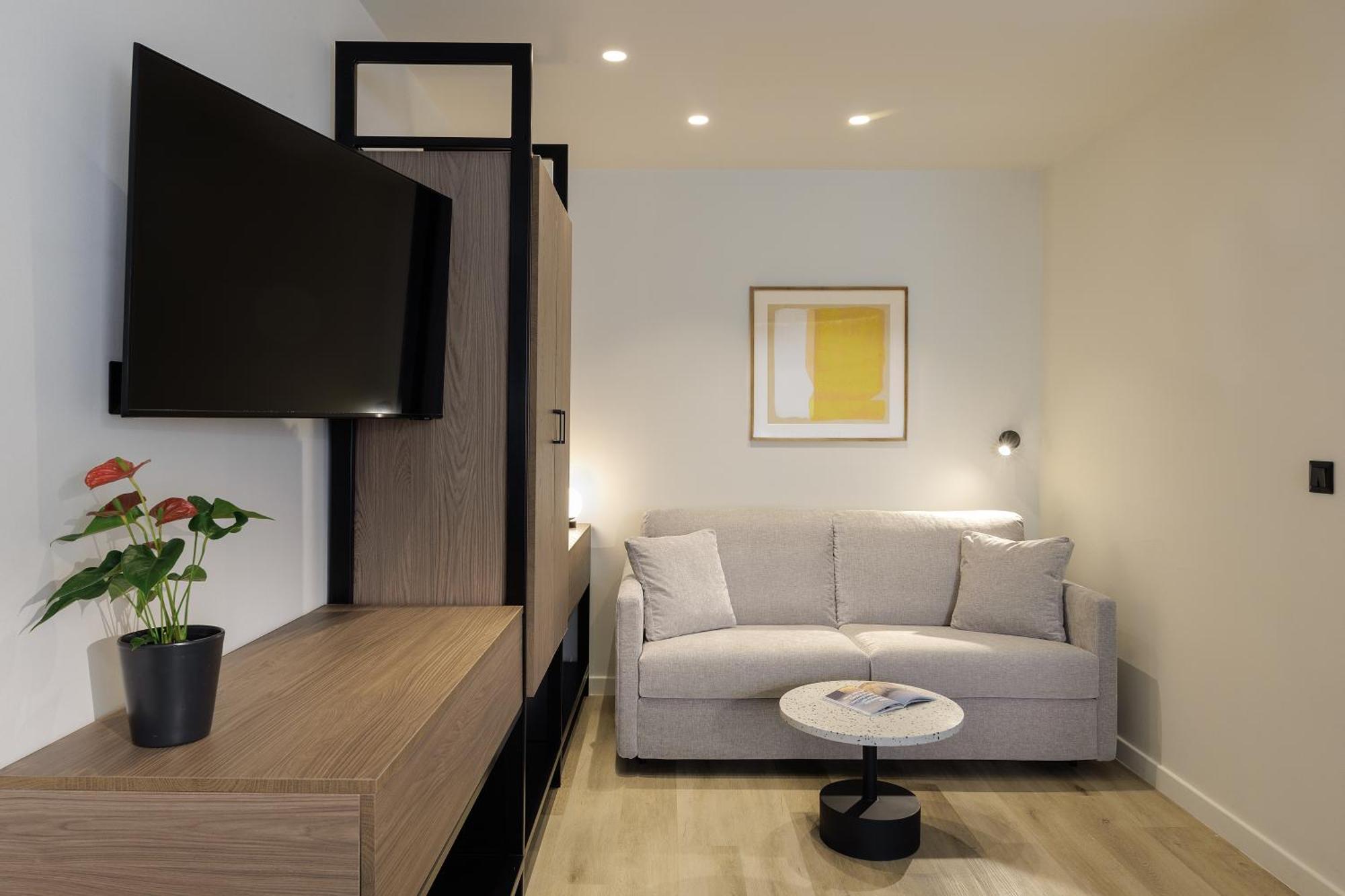 Master Plaka Apartment Athens Luaran gambar
