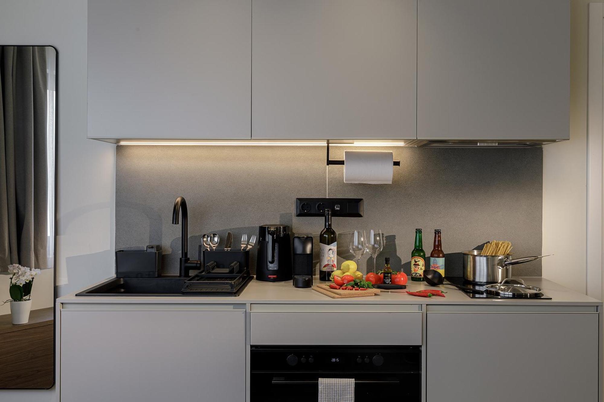 Master Plaka Apartment Athens Luaran gambar
