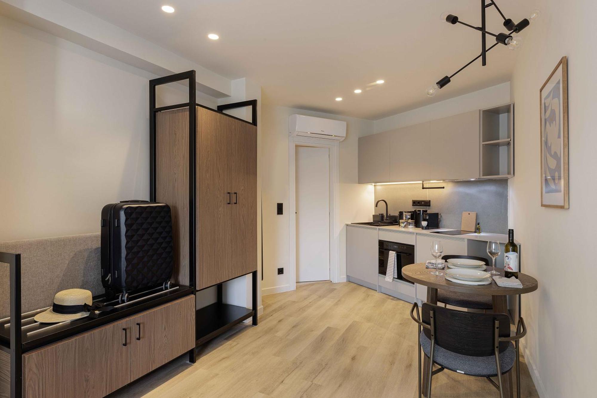 Master Plaka Apartment Athens Luaran gambar