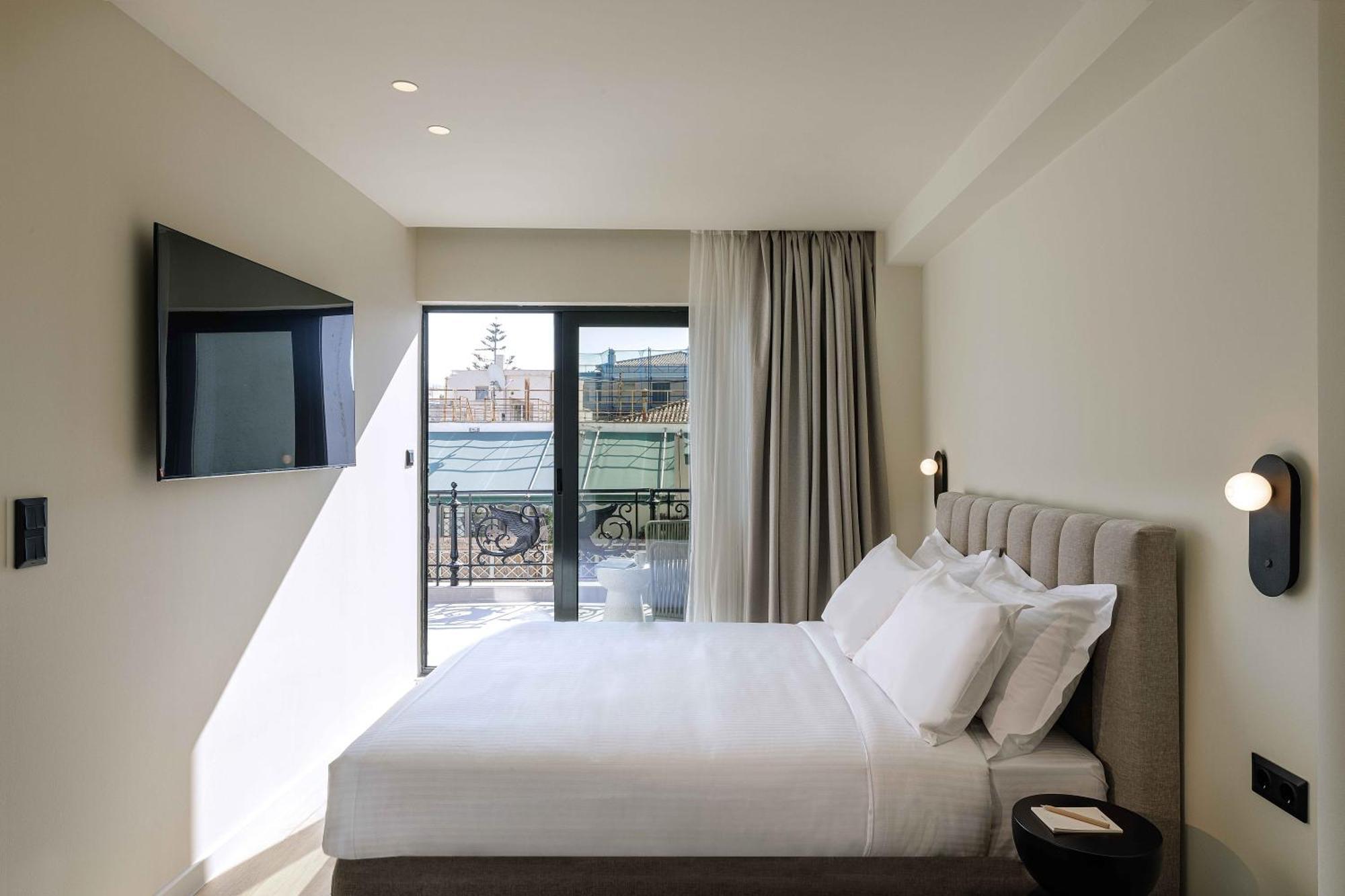 Master Plaka Apartment Athens Luaran gambar