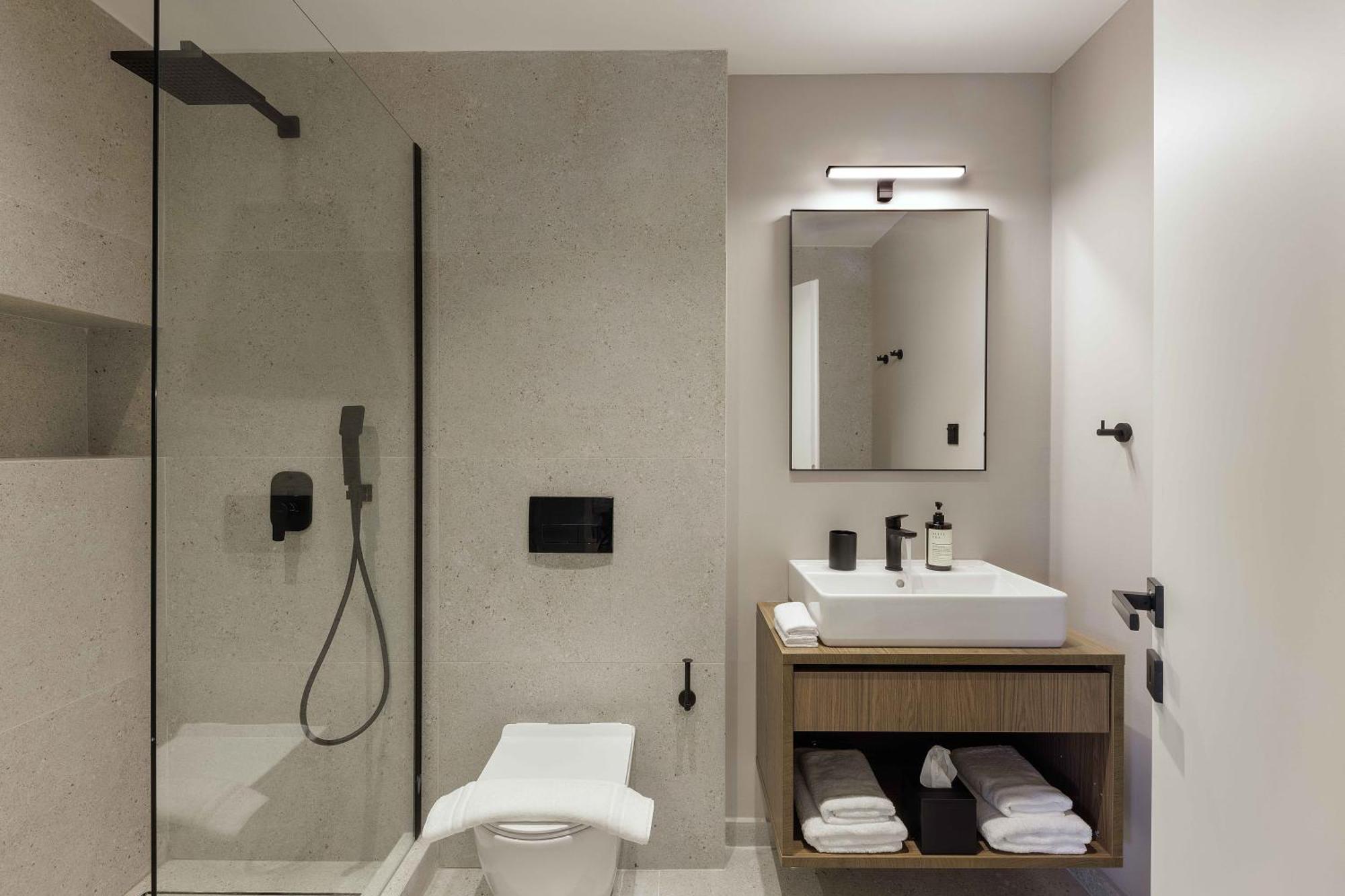 Master Plaka Apartment Athens Luaran gambar