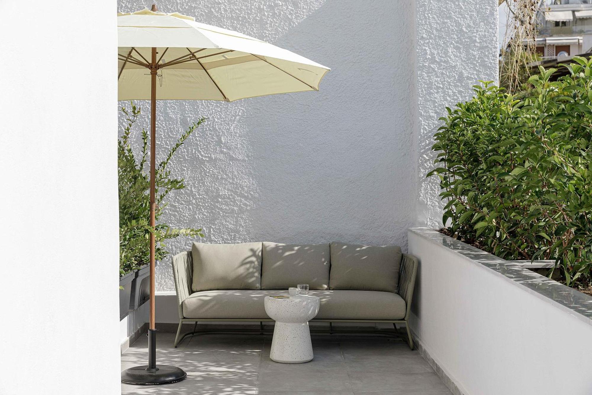 Master Plaka Apartment Athens Luaran gambar