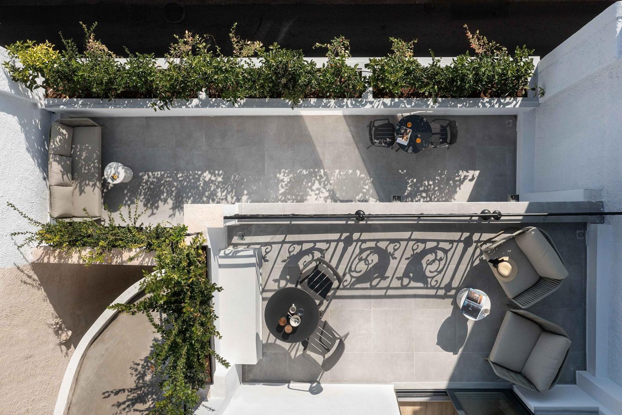 Master Plaka Apartment Athens Luaran gambar