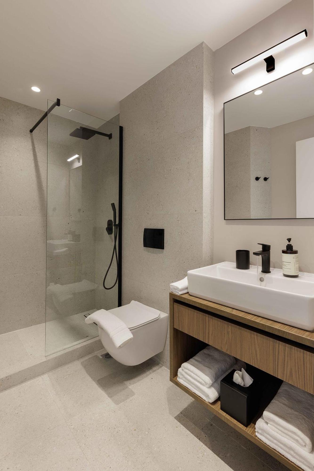 Master Plaka Apartment Athens Luaran gambar