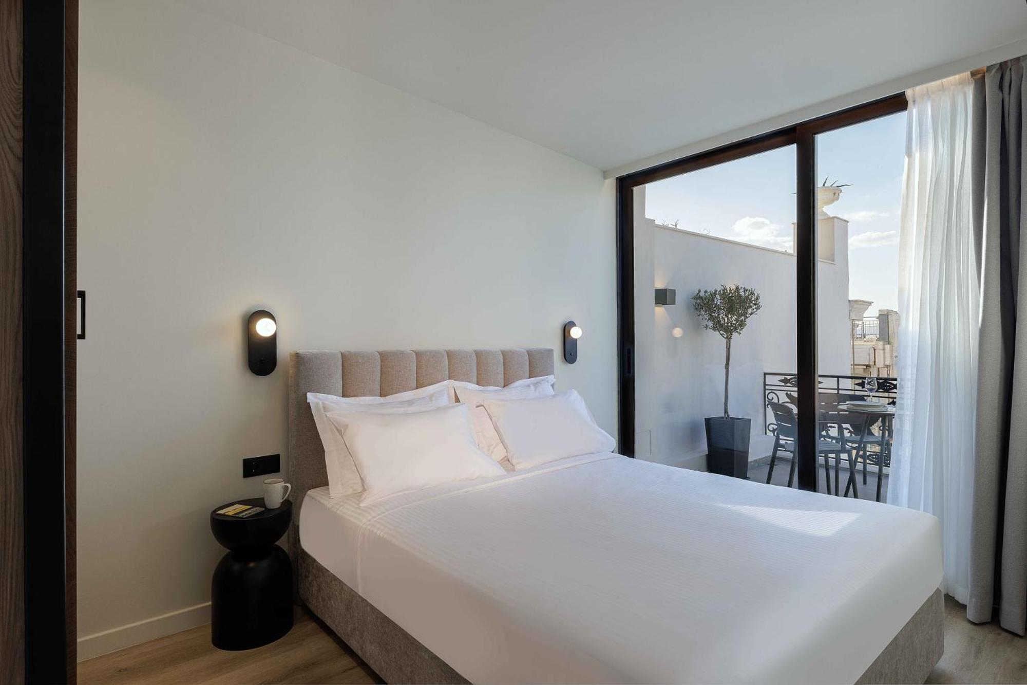 Master Plaka Apartment Athens Luaran gambar