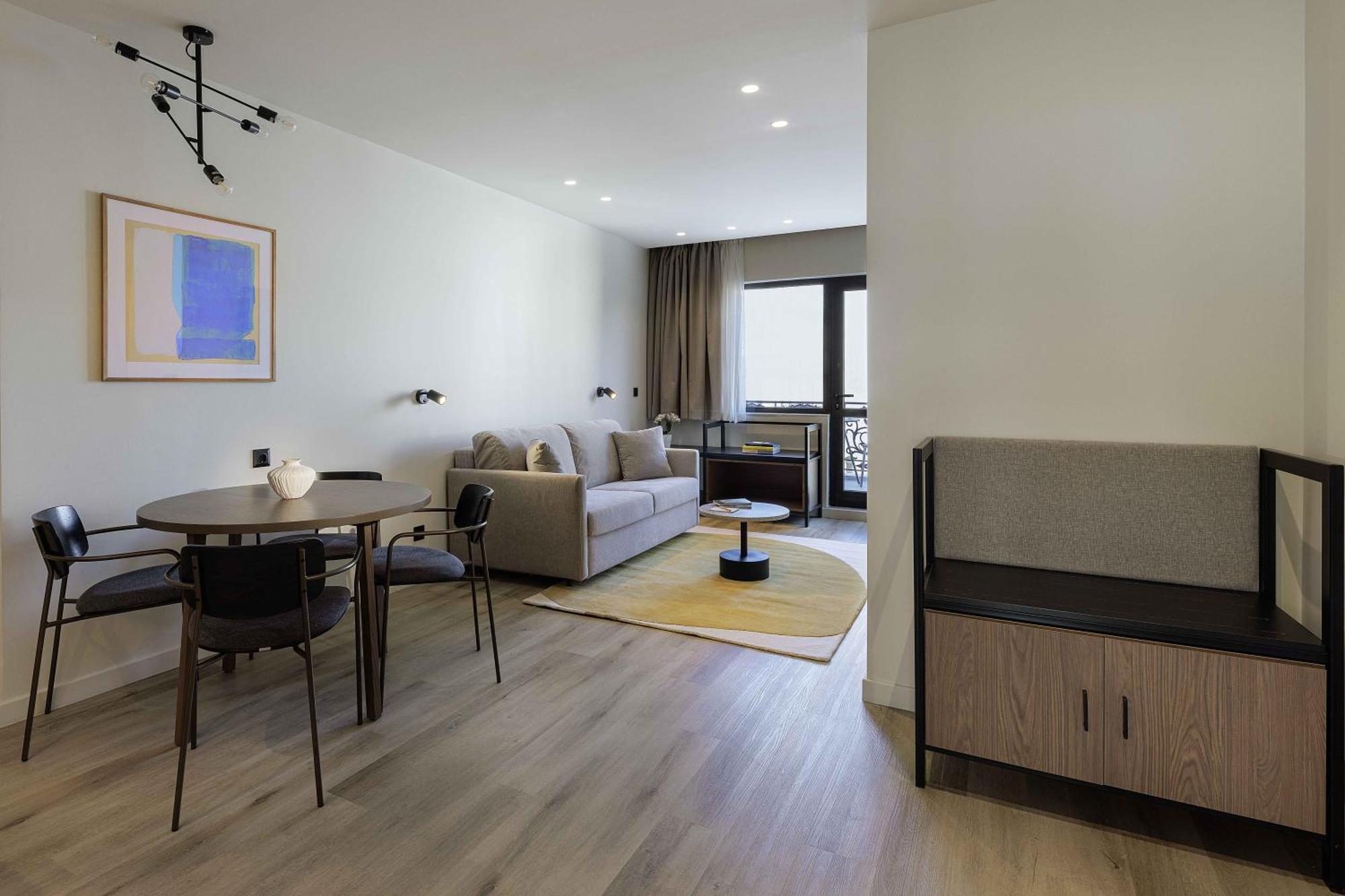 Master Plaka Apartment Athens Luaran gambar