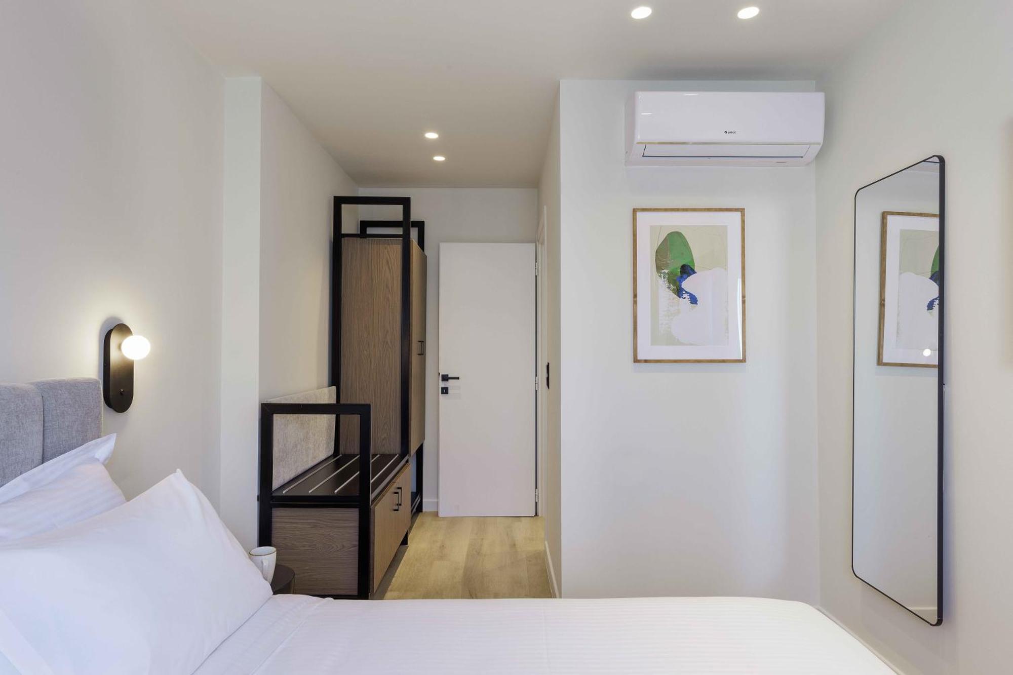 Master Plaka Apartment Athens Luaran gambar