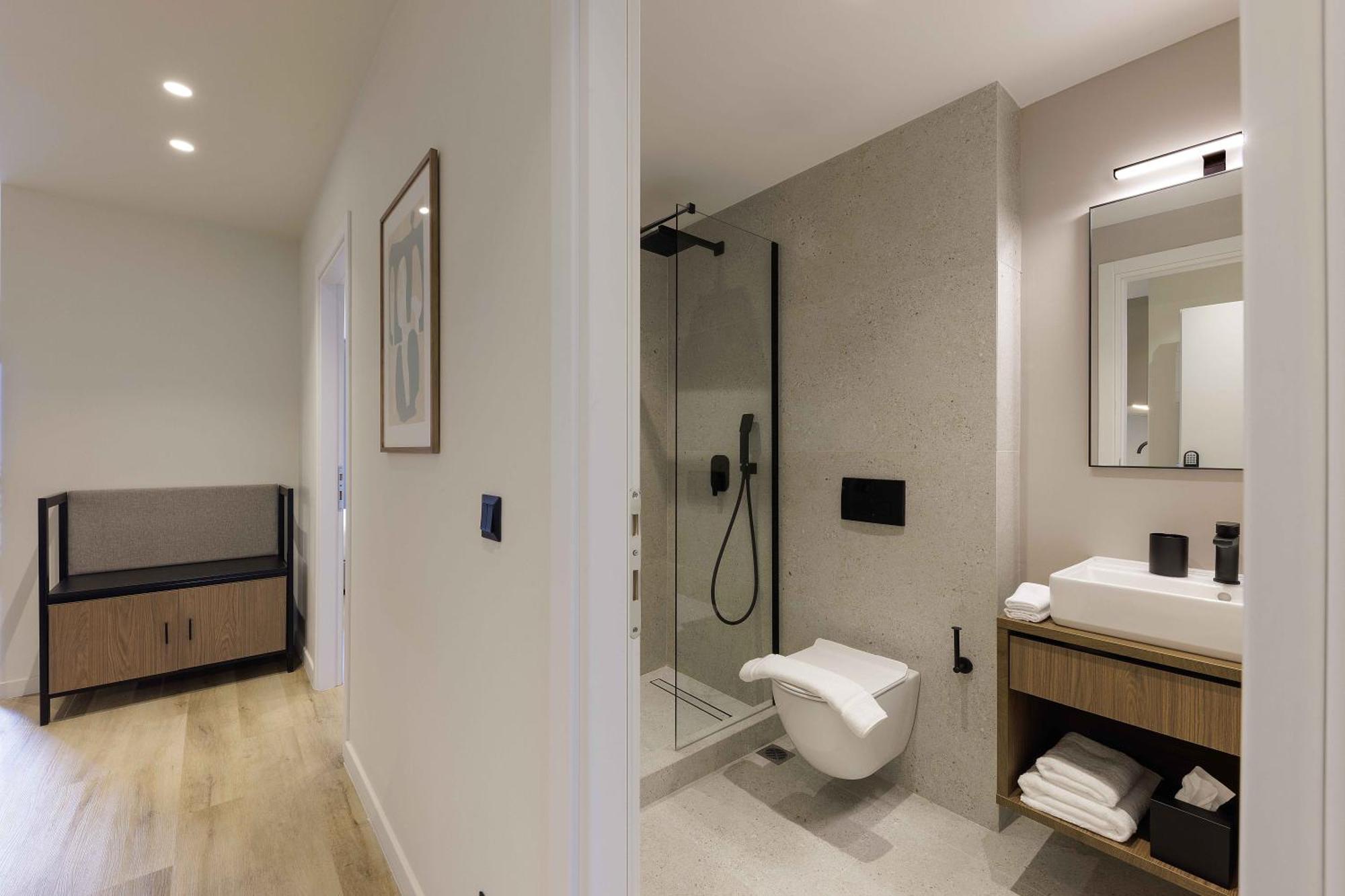 Master Plaka Apartment Athens Luaran gambar