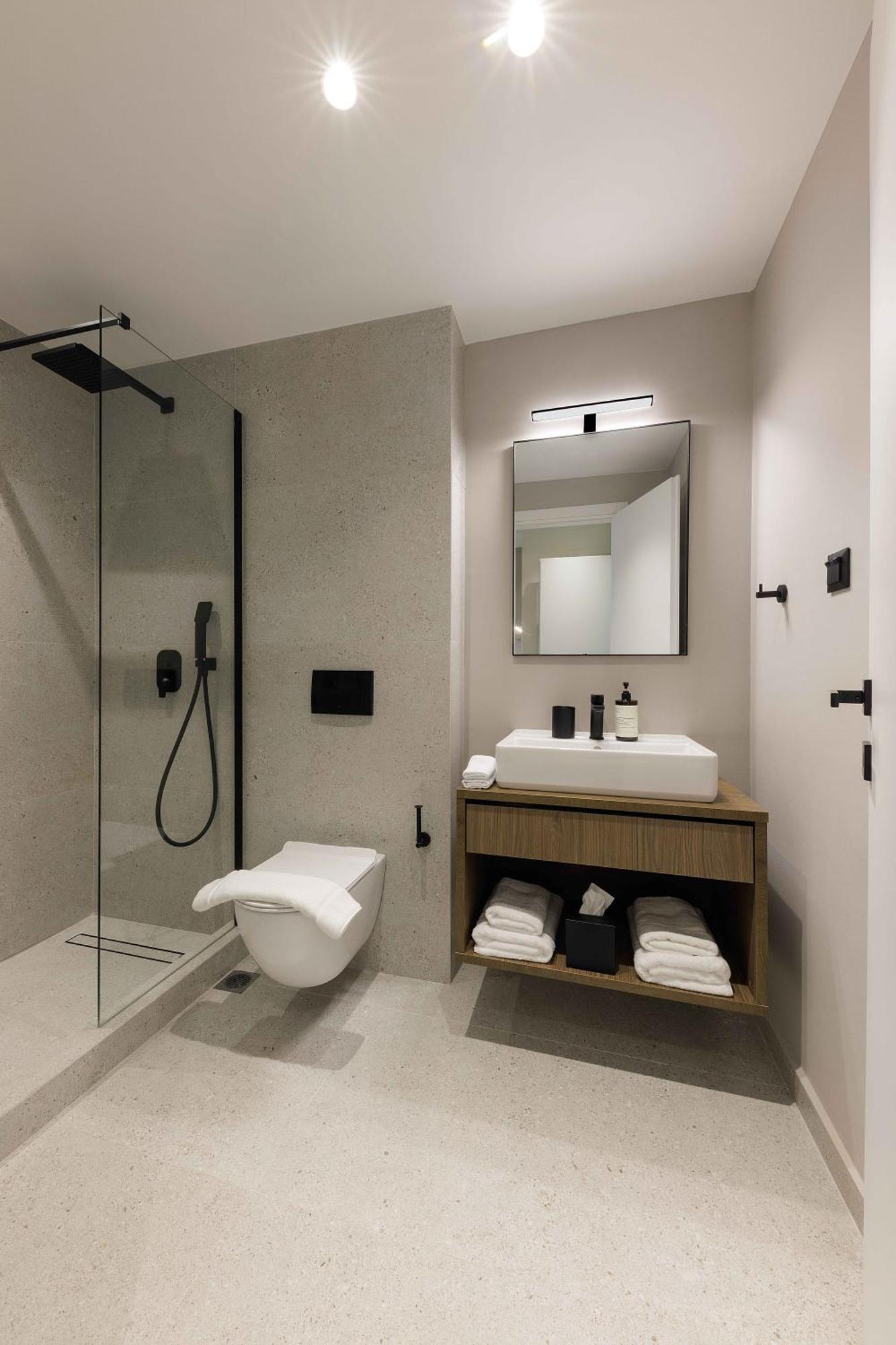 Master Plaka Apartment Athens Luaran gambar