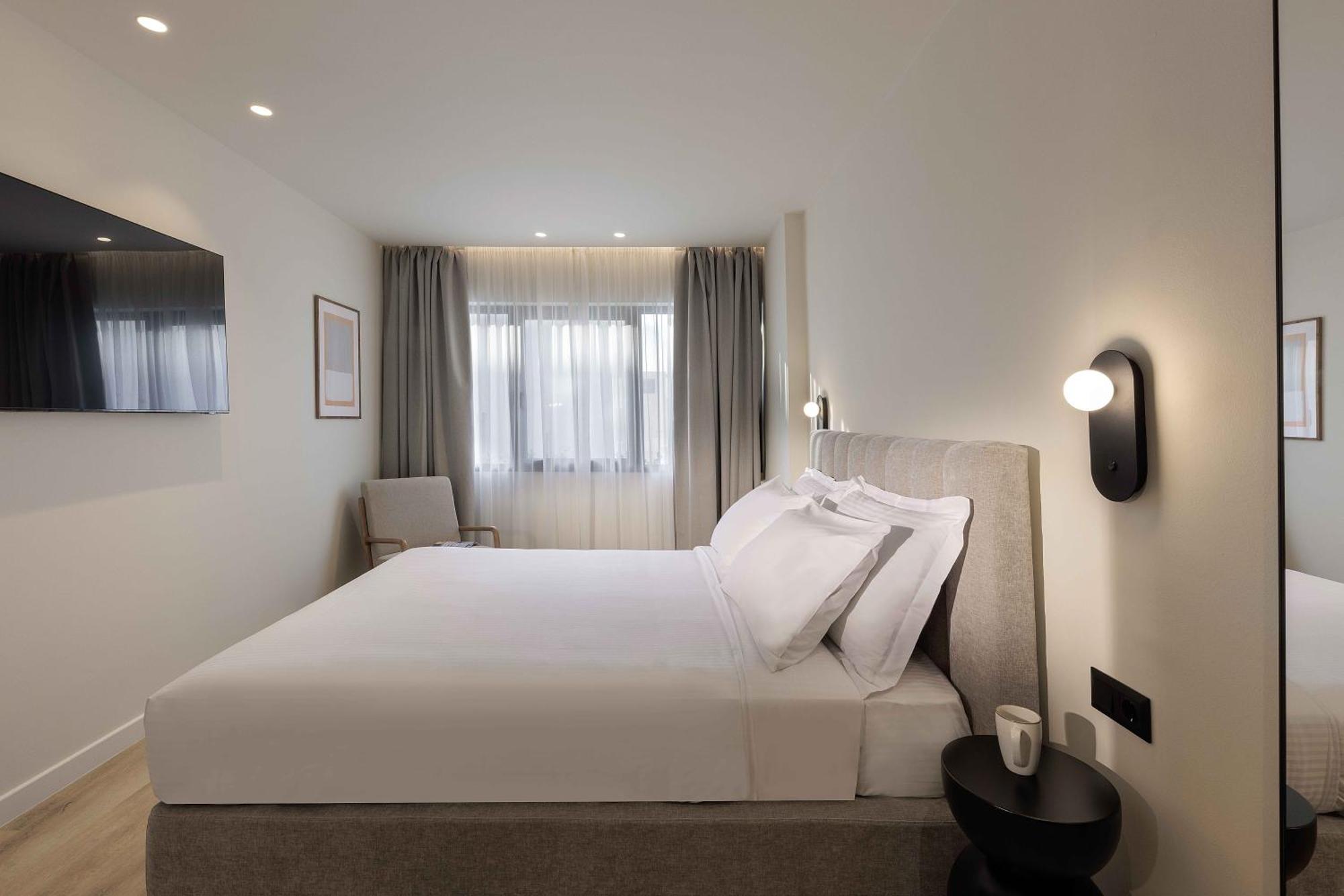 Master Plaka Apartment Athens Luaran gambar