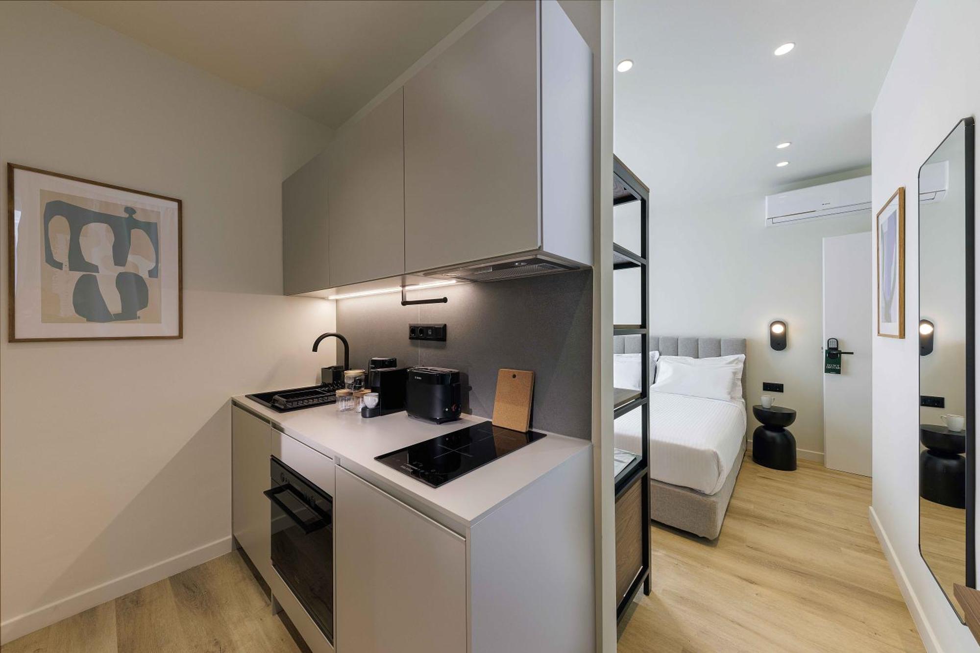 Master Plaka Apartment Athens Luaran gambar